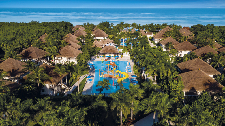 Hotel Occidental Cozumel