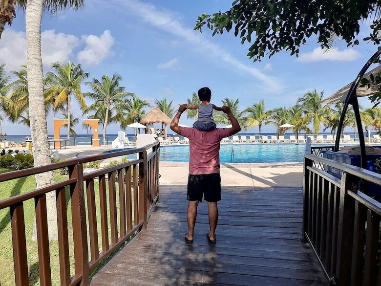 Hotel Occidental Cozumel