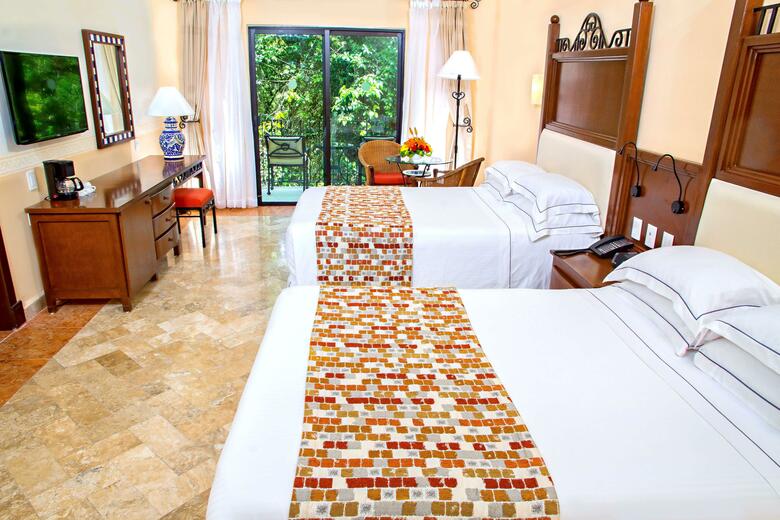 Hotel Occidental Cozumel