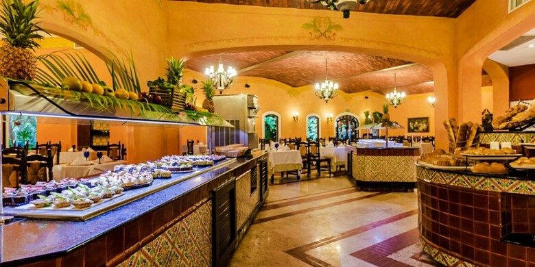 Hotel Occidental Cozumel