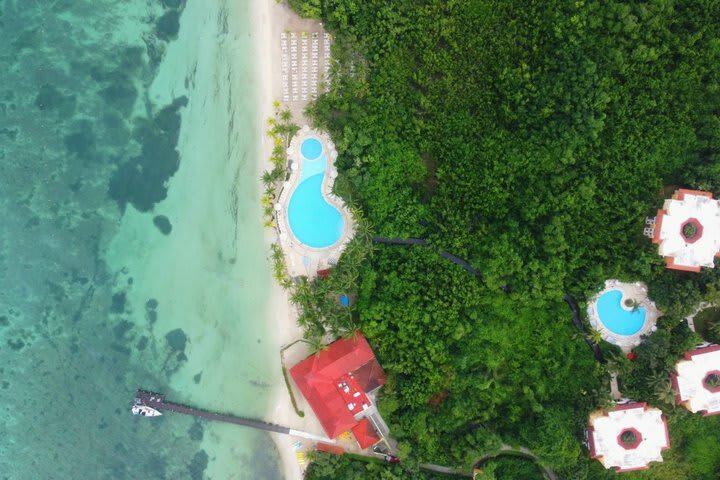 Hotel Occidental Cozumel