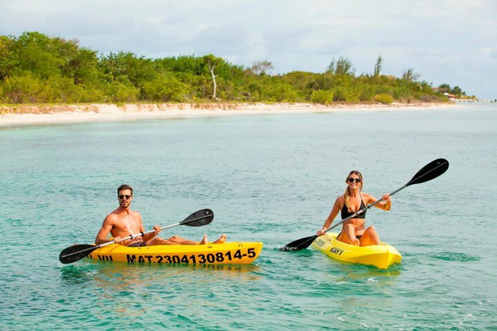 Hotel Occidental Cozumel