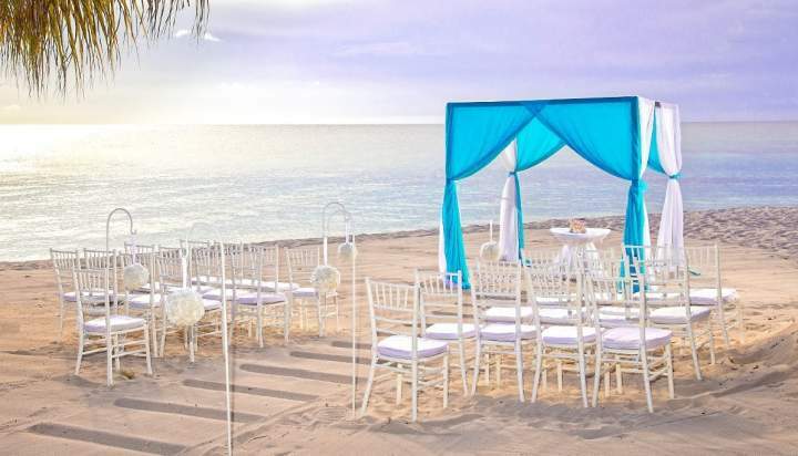 Hotel Occidental Cozumel