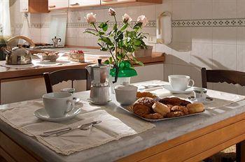 Bed & Breakfast Casa Tonia