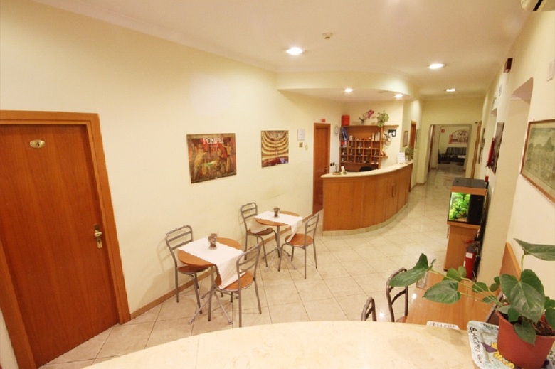 Hotel Zara