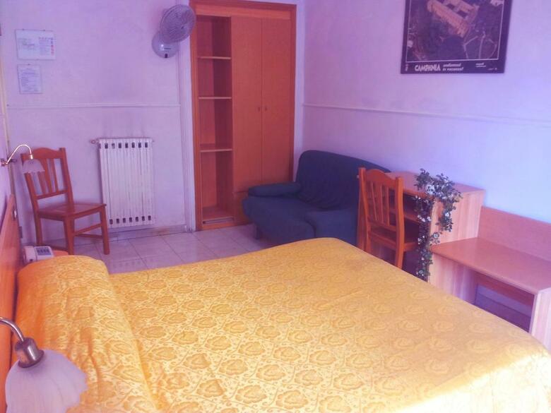 Hotel Ginevra