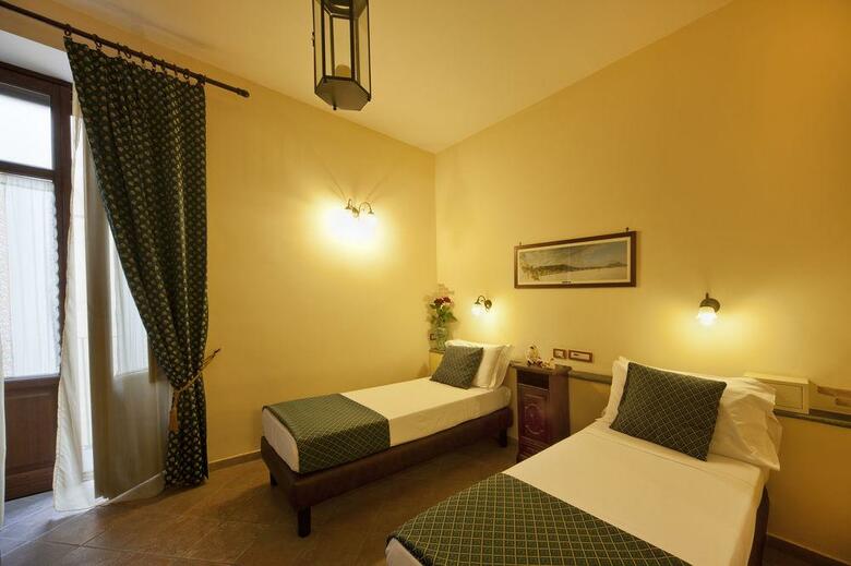 Hotel Il Convento