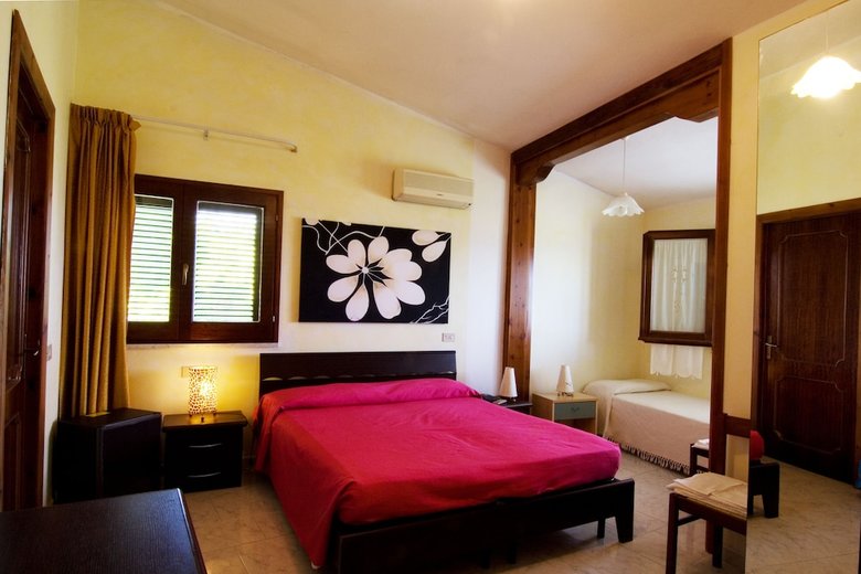 Hotel Paola