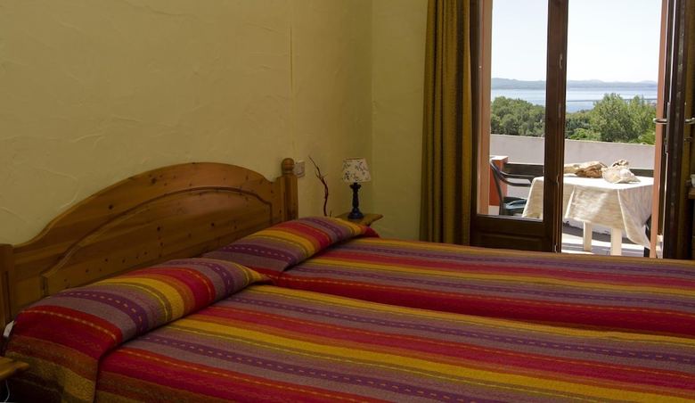 Hotel Paola