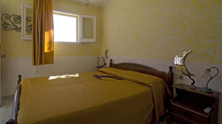 Hotel Paola