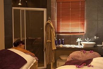 Agroturismo Granny Mouse Country House & Spa