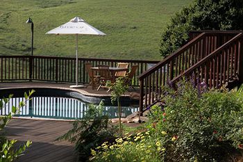 Agroturismo Granny Mouse Country House & Spa