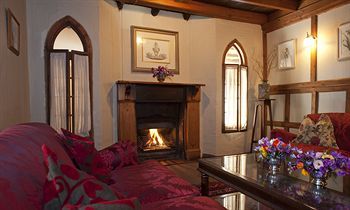 Agroturismo Granny Mouse Country House & Spa