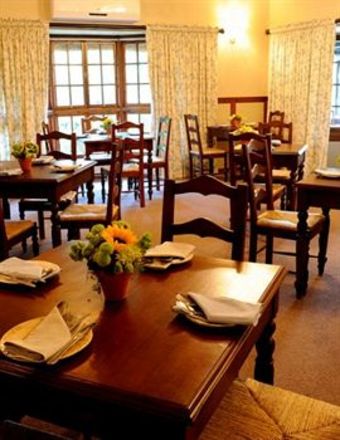 Agroturismo Granny Mouse Country House & Spa