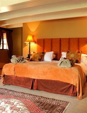 Agroturismo Granny Mouse Country House & Spa