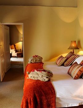 Agroturismo Granny Mouse Country House & Spa
