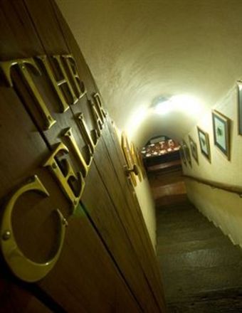 Agroturismo Granny Mouse Country House & Spa