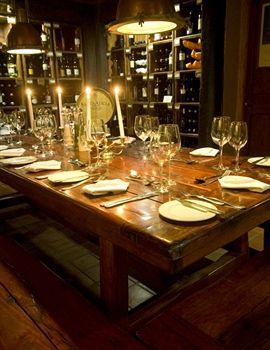 Agroturismo Granny Mouse Country House & Spa