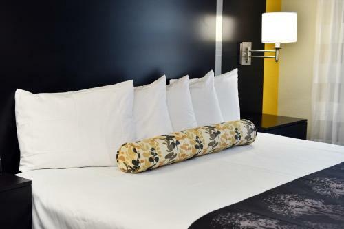 Hotel Sleep Inn & Suites Fairburn