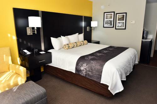 Hotel Sleep Inn & Suites Fairburn