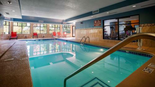 Hotel Sleep Inn & Suites Fairburn