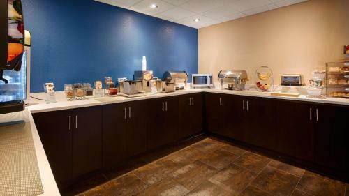 Hotel Sleep Inn & Suites Fairburn