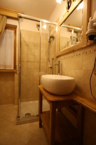 Apartamento Villa Giuditta