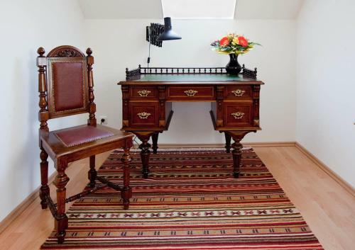 Ferienhaus Burgenland