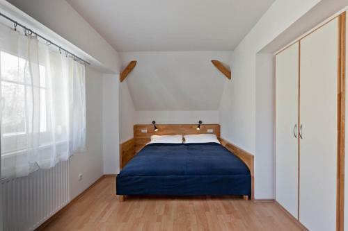 Ferienhaus Burgenland