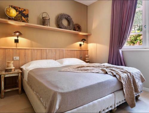 Apartamento Residence Relais C� Dell'era