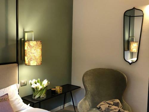 Apartamento Residence Relais C� Dell'era