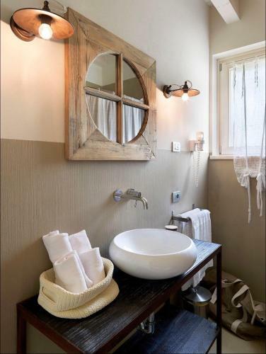 Apartamento Residence Relais C� Dell'era