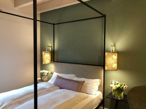 Apartamento Residence Relais C� Dell'era