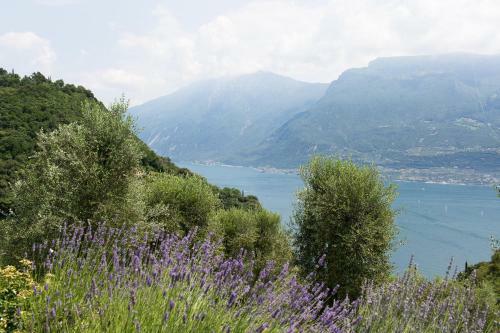 Apartamento Residence Relais C� Dell'era