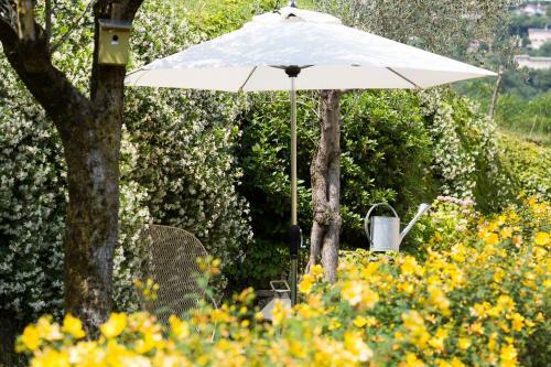 Apartamento Residence Relais C� Dell'era