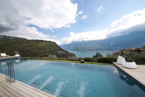 Apartamento Residence Relais C� Dell'era