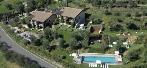 Apartamento Residence Relais C� Dell'era