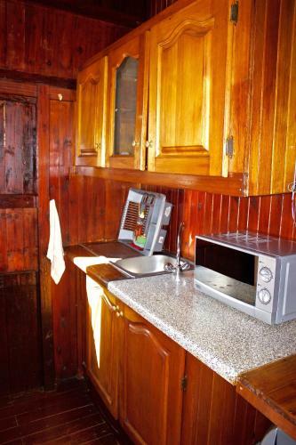 Albergue Old Vic Travellers Inn Nelspruit