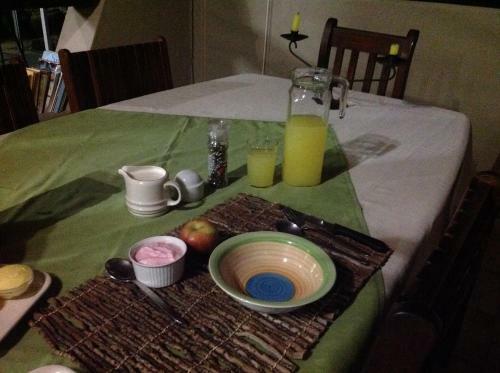 Albergue Old Vic Travellers Inn Nelspruit