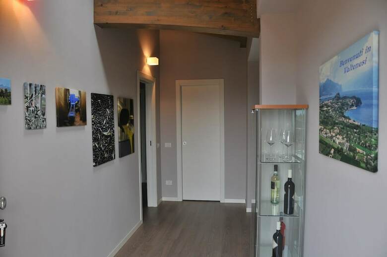 Bed & Breakfast Vieulif