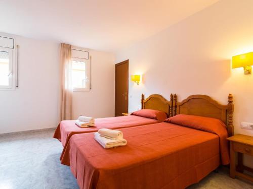 Apartment Comte De Empuries Empuriabrava III