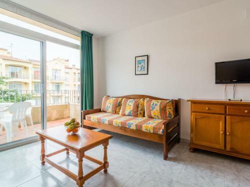 Apartment Comte De Empuries Empuriabrava III