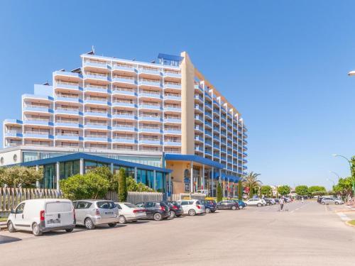 Apartment Comte De Empuries Empuriabrava III