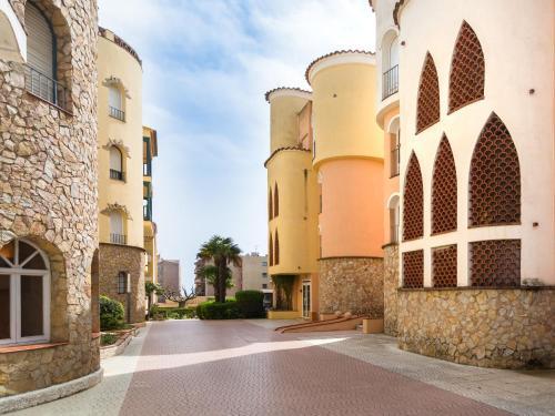 Apartment Comte De Empuries Empuriabrava III