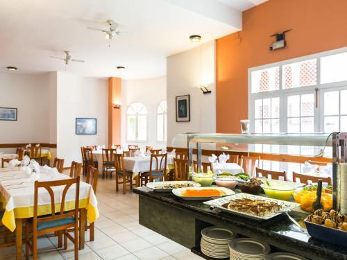 Apartment Comte De Empuries Empuriabrava III