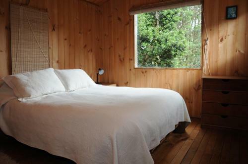Lodge Caba�as Ecoturismo San Miguel