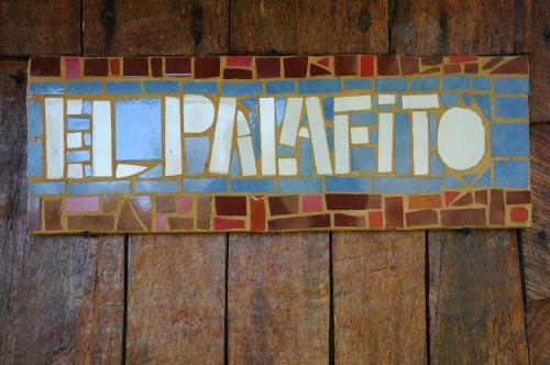 Lodge Caba�as Ecoturismo San Miguel