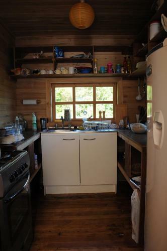 Lodge Caba�as Ecoturismo San Miguel