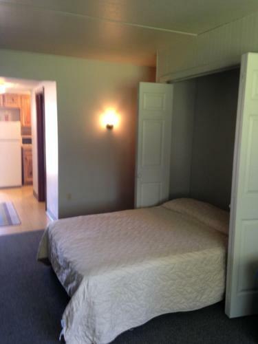 The Mariner Motel