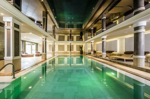 Klein Fein Hotel Anderlahn